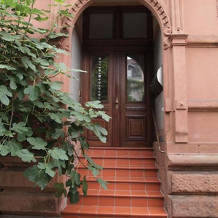 Haus Mittendrin Neustadt an der Weinstraße Екстериор снимка