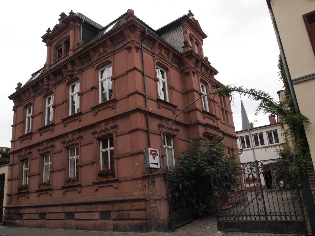 Haus Mittendrin Neustadt an der Weinstraße Екстериор снимка