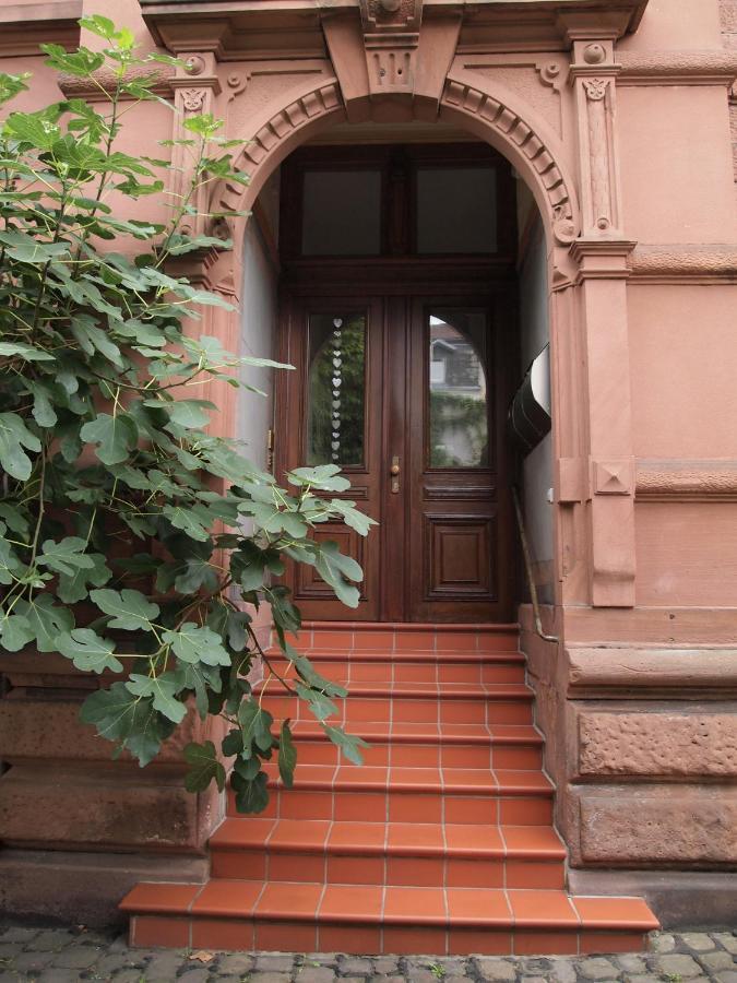 Haus Mittendrin Neustadt an der Weinstraße Екстериор снимка