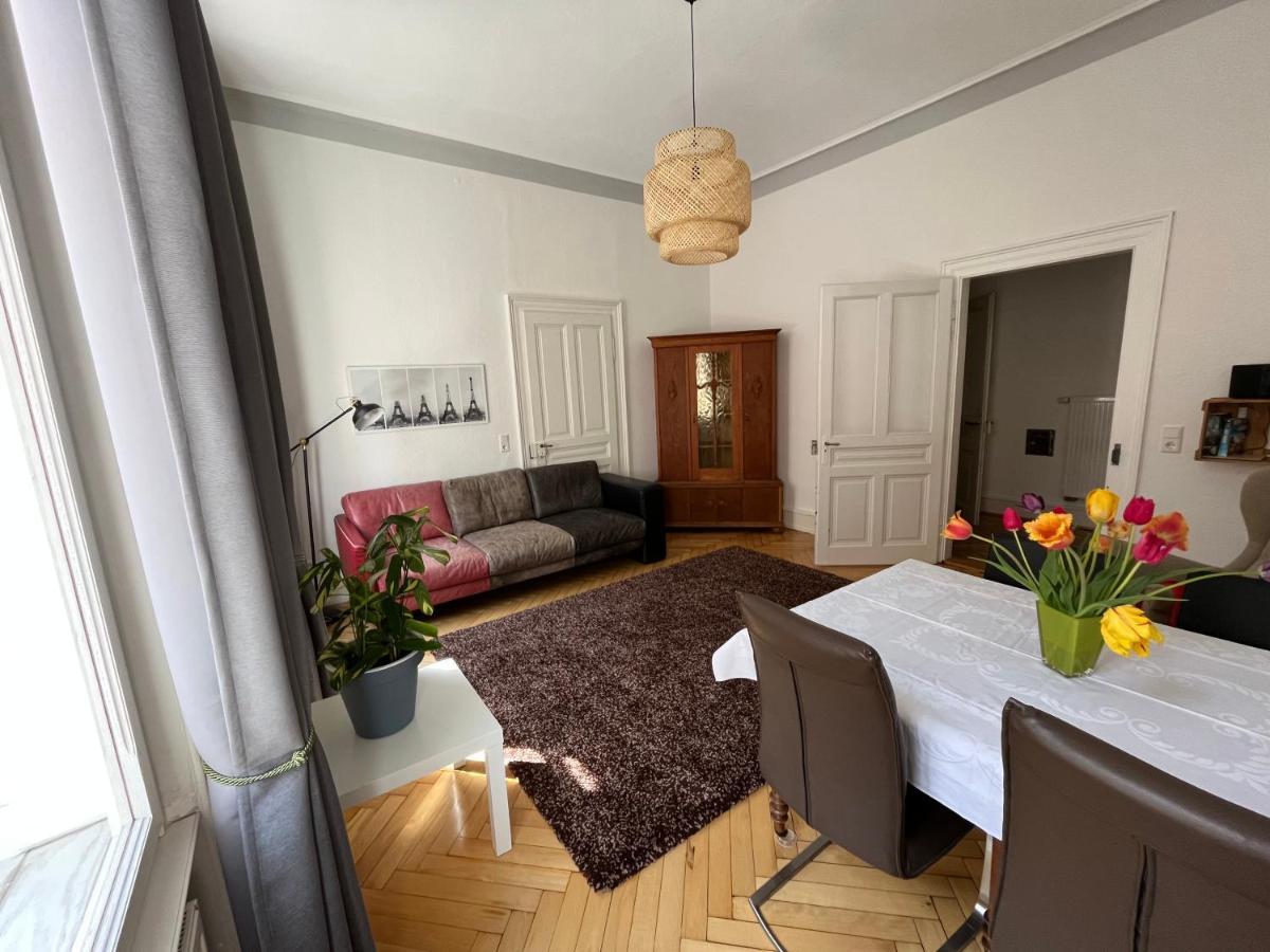 Haus Mittendrin Neustadt an der Weinstraße Екстериор снимка