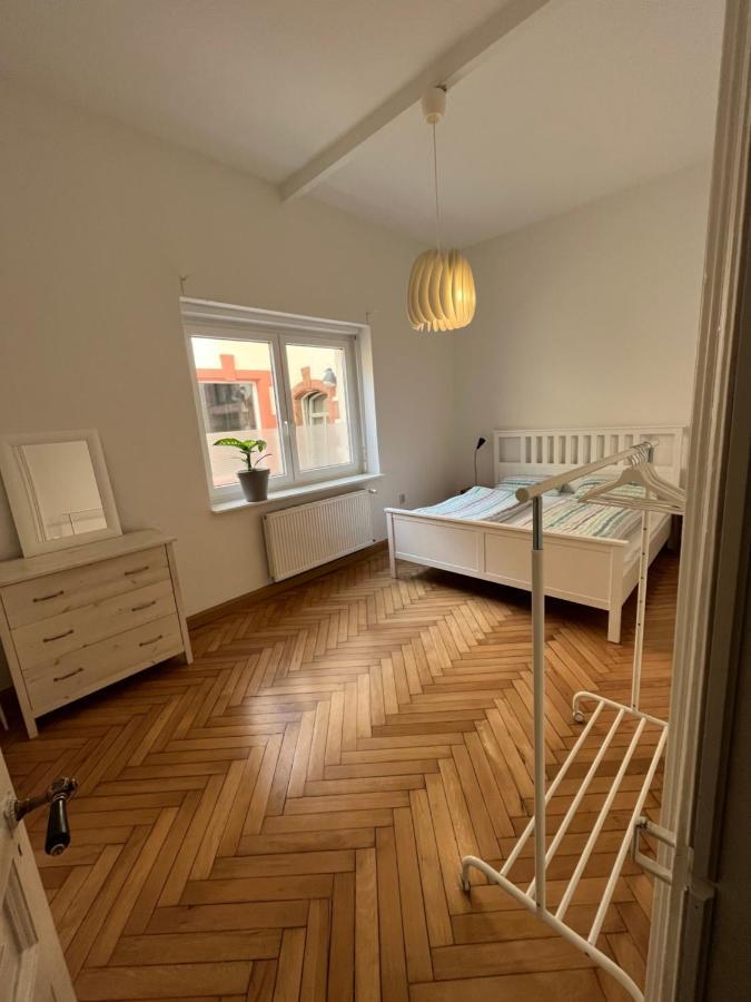 Haus Mittendrin Neustadt an der Weinstraße Екстериор снимка