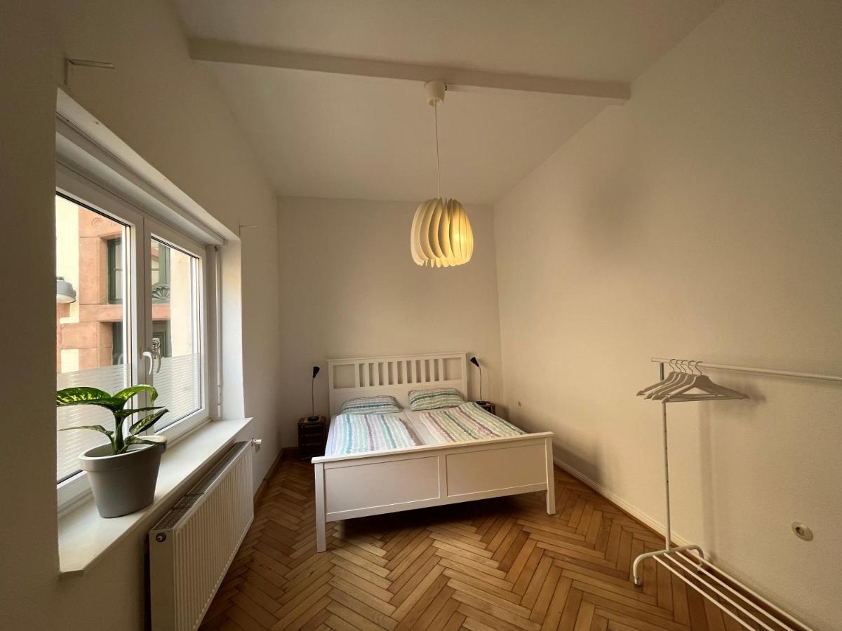 Haus Mittendrin Neustadt an der Weinstraße Екстериор снимка