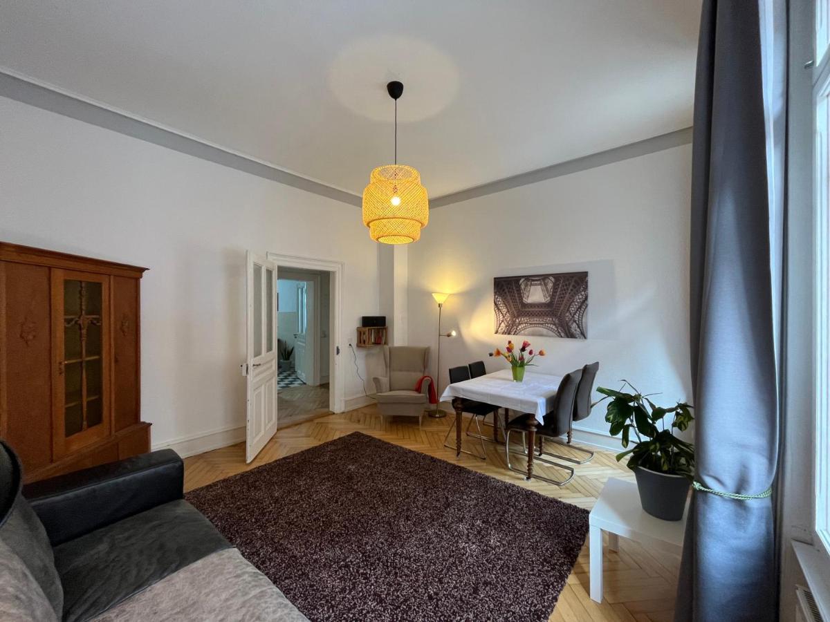 Haus Mittendrin Neustadt an der Weinstraße Екстериор снимка
