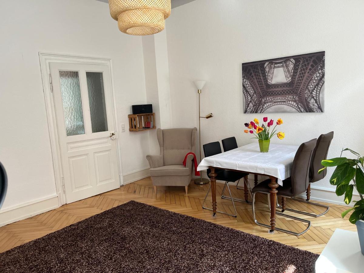 Haus Mittendrin Neustadt an der Weinstraße Екстериор снимка