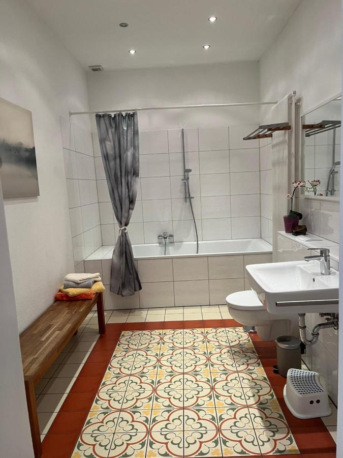 Haus Mittendrin Neustadt an der Weinstraße Екстериор снимка