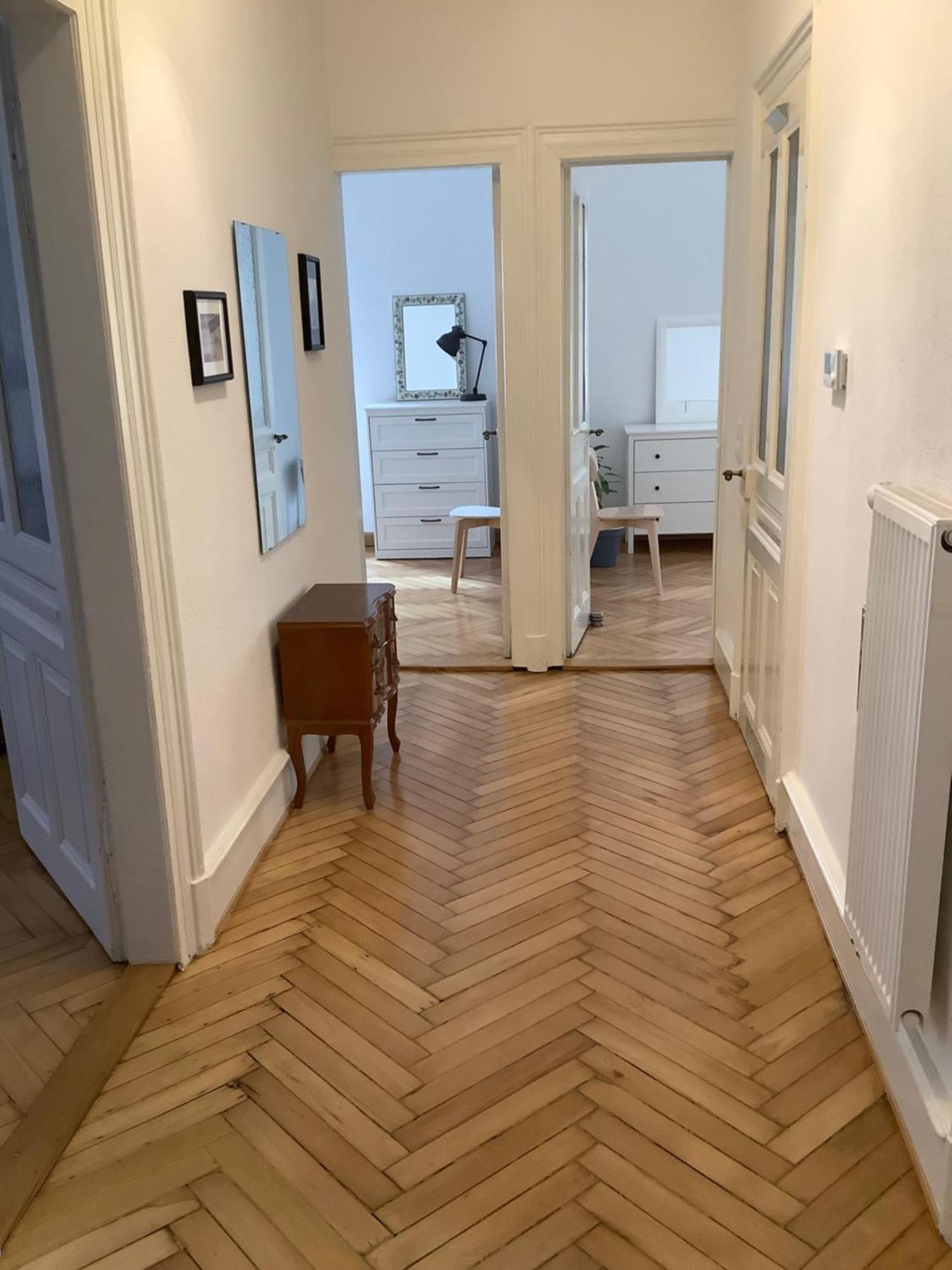 Haus Mittendrin Neustadt an der Weinstraße Екстериор снимка