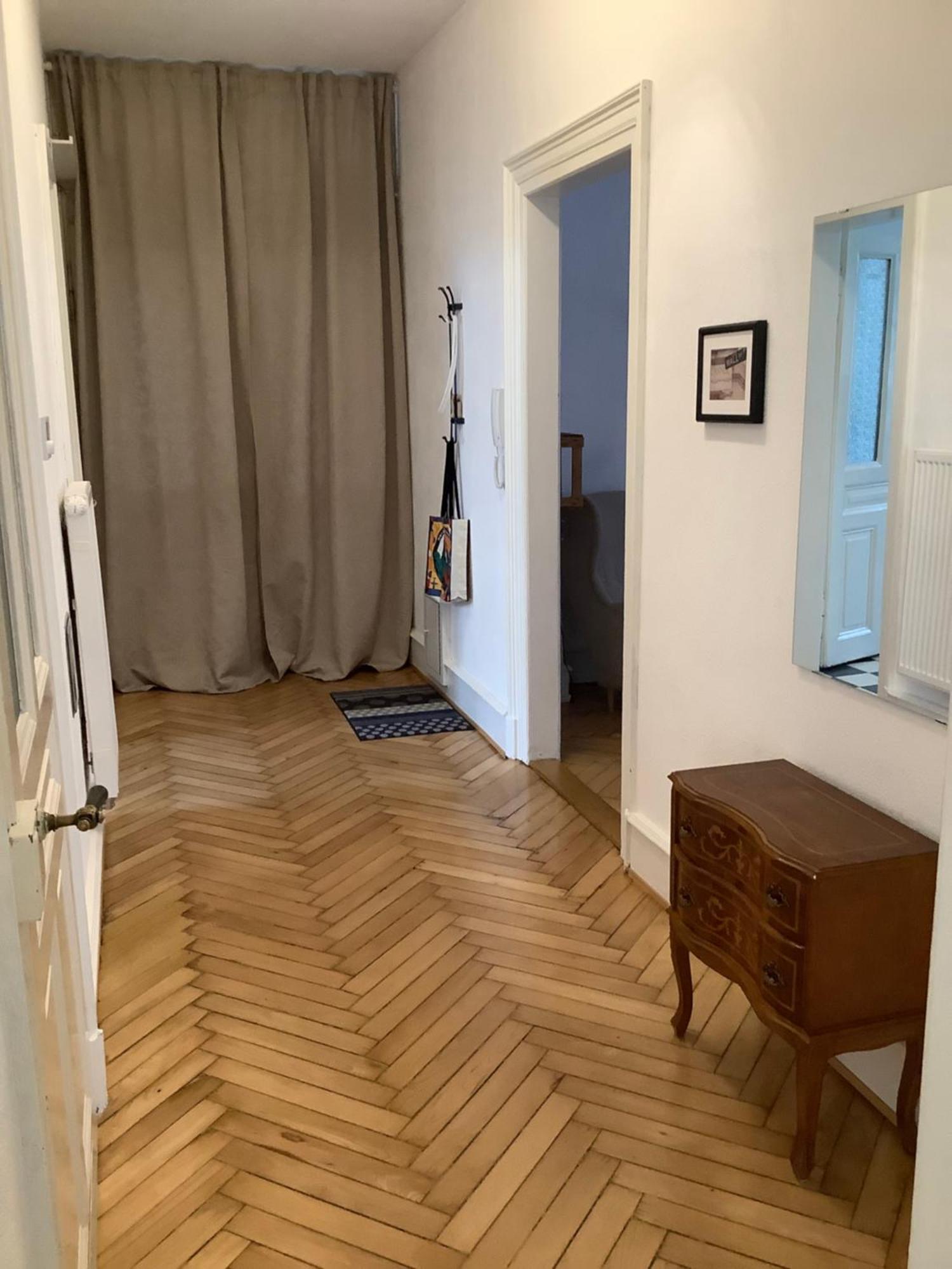 Haus Mittendrin Neustadt an der Weinstraße Екстериор снимка